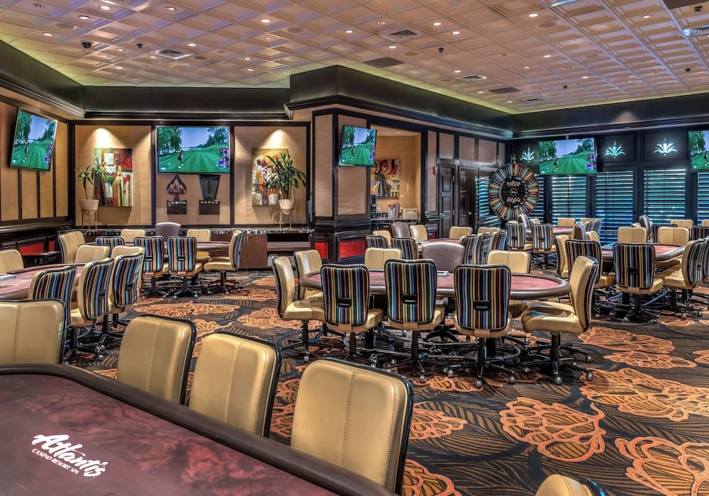 Atlantis Casino Resort Spa gallery photo in Reno, NV — image 65