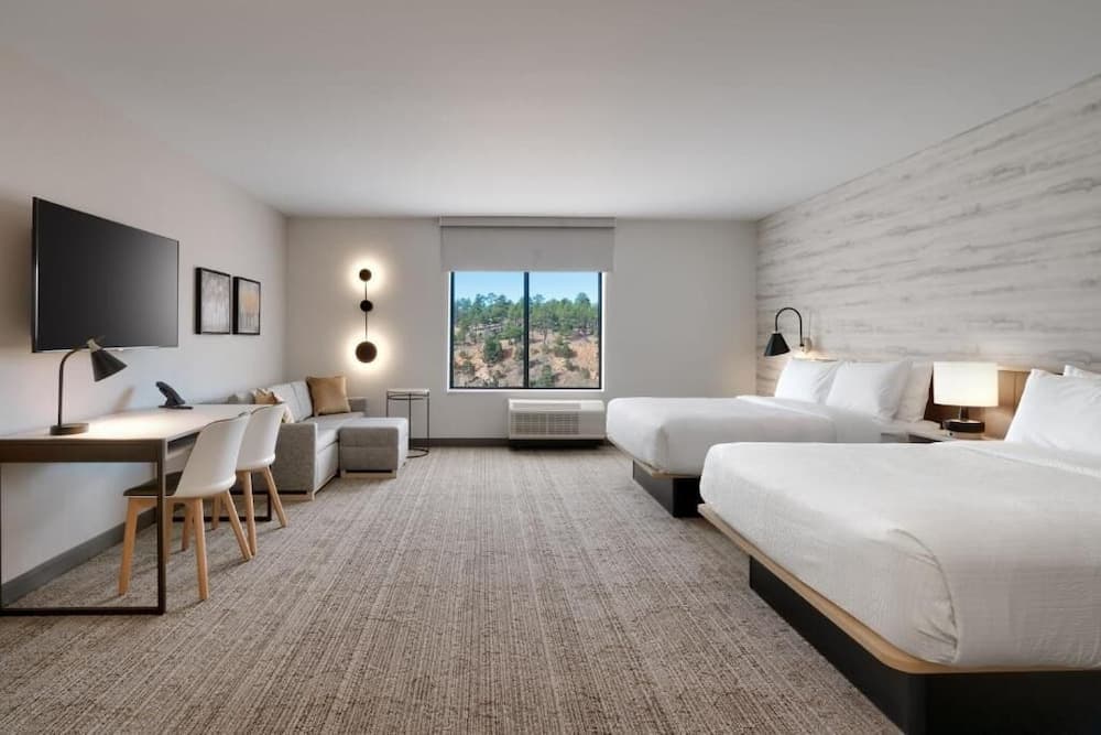 Towneplace Suites By Marriott Tracy gallery photo in Tracy, CA — image 9