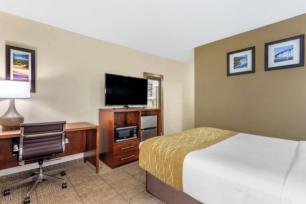 Comfort Inn Escondido San Diego North County gallery photo in Escondido, CA — image 17