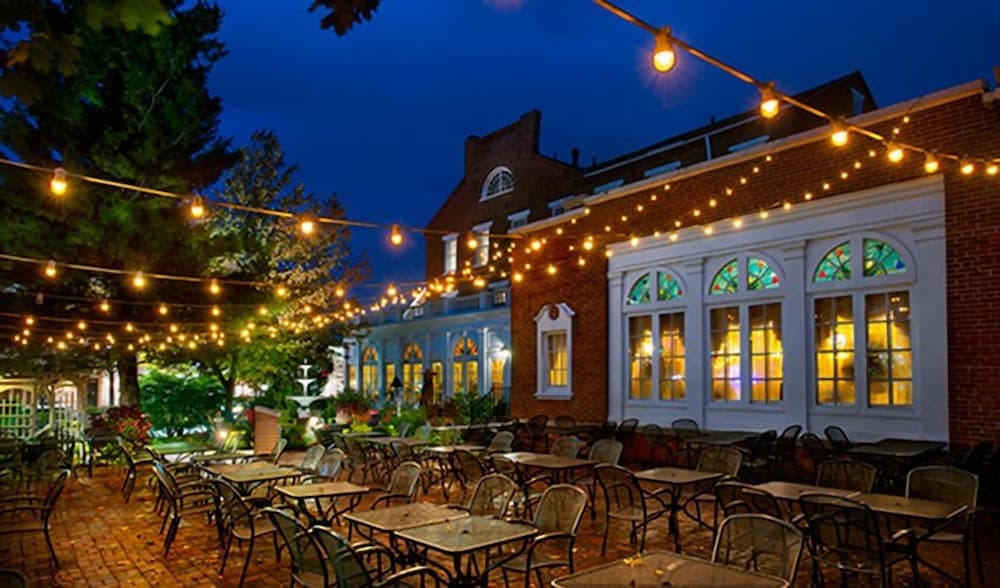 Lititz Springs Inn gallery photo in Lititz, PA — image 43
