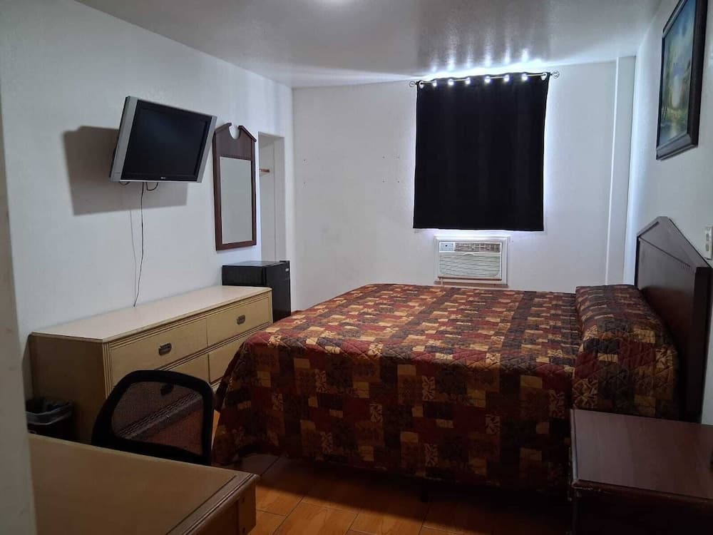 Hotel O Colonial Inn Brownsville Tx gallery photo in Brownsville, TX — image 17
