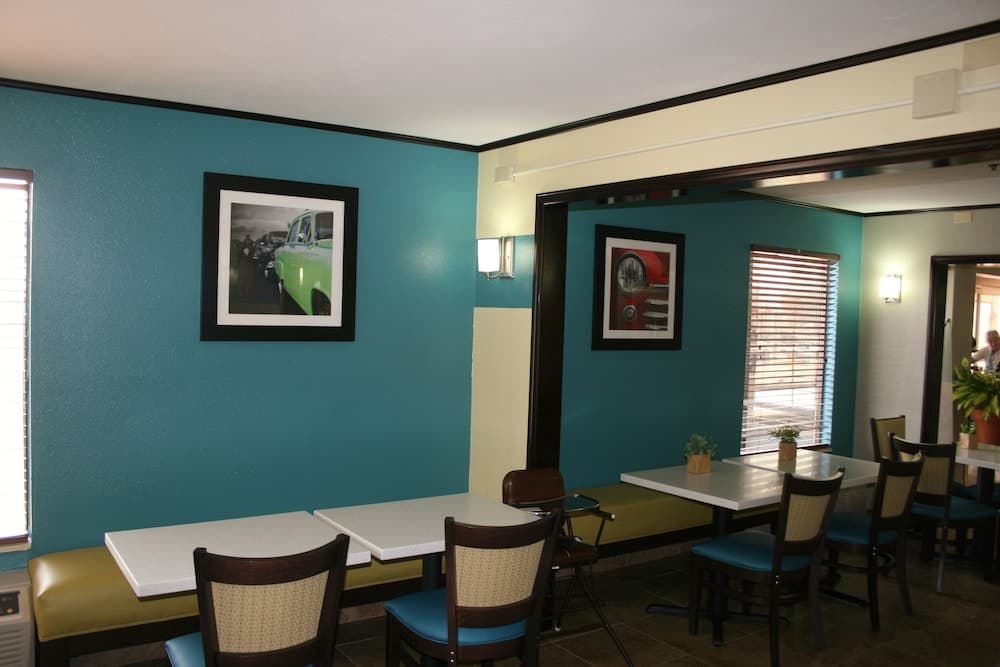 Bristol Arcadia Inn gallery photo in Bristol, VA — image 27