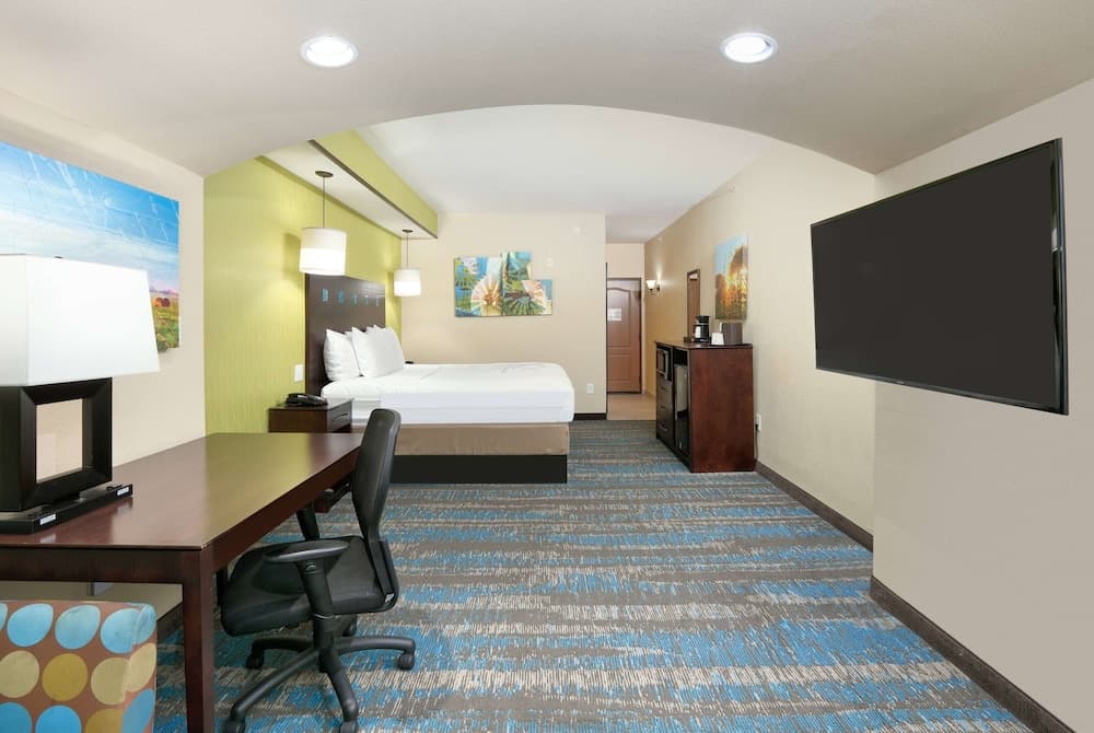 La Quinta Inn & Suites by Wyndham Dallas Grand Prairie South gallery photo in Grand Prairie, TX — image 48