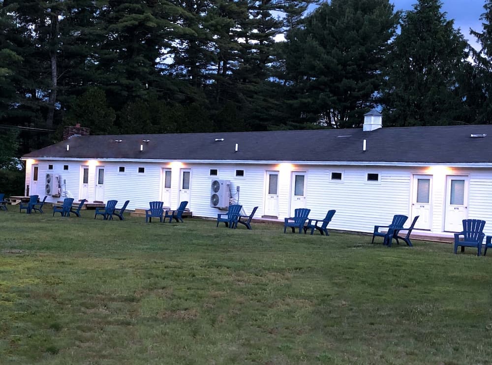 Lake Wentworth Inn gallery photo in Wolfeboro — image 9