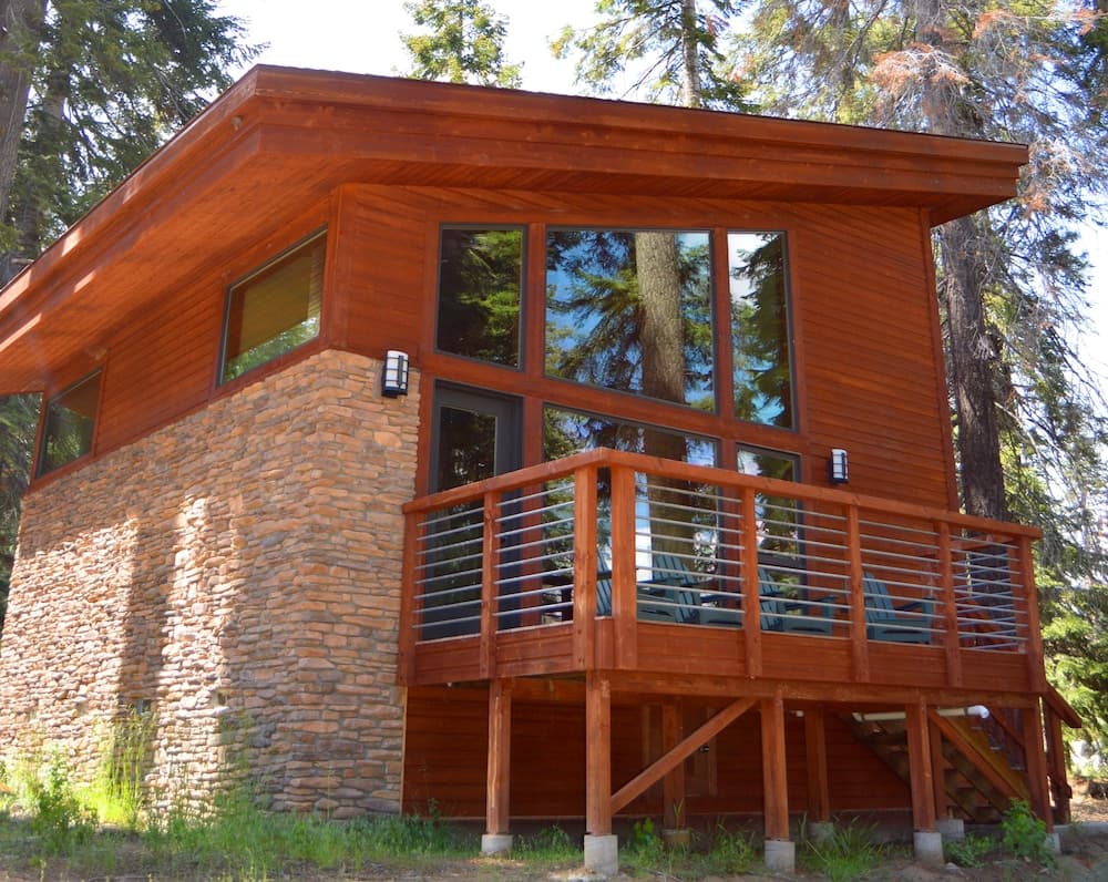 Montecito Sequoia Lodge gallery photo in Kings Canyon National Park, CA — image 47