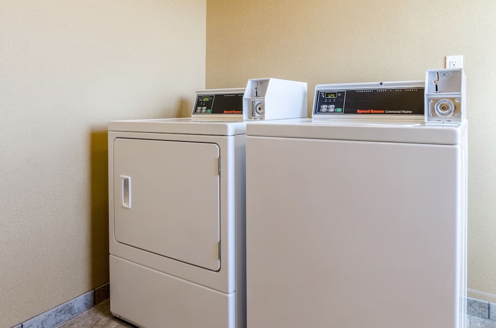 Cobblestone Inn & Suites - Vinton gallery photo in Vinton, LA — image 54