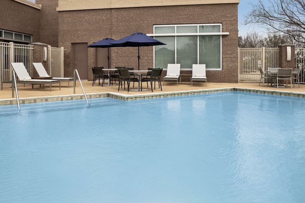 Hyatt Place Houston/Sugar Land gallery photo in Sugar Land, TX — image 23