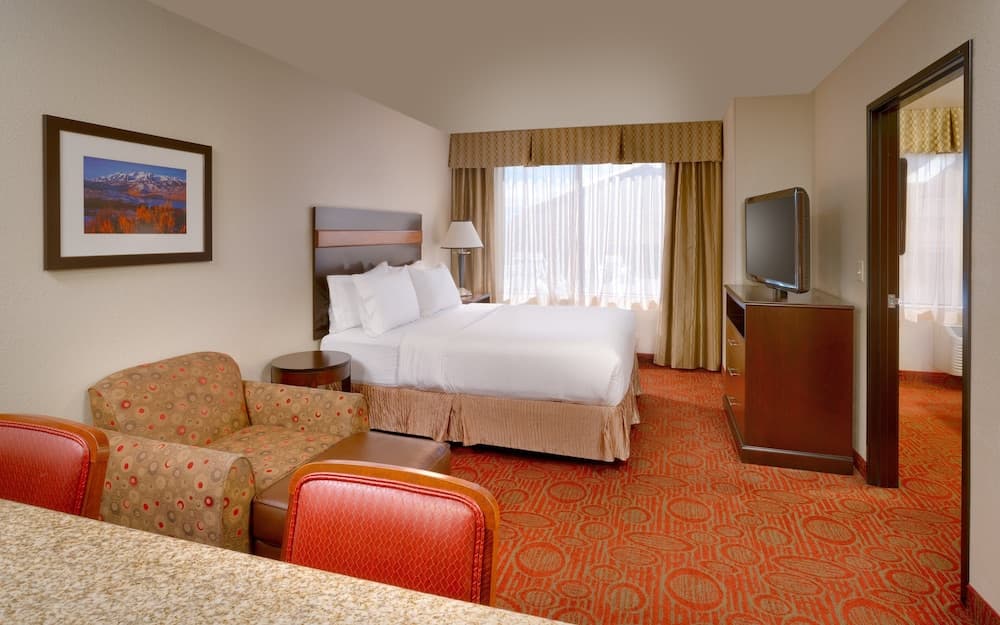 Holiday Inn Express & Suites Orem-North Provo by IHG gallery photo in Orem, UT — image 25