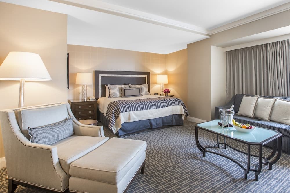 Omni Los Angeles Hotel gallery photo in Los Angeles, CA — image 62