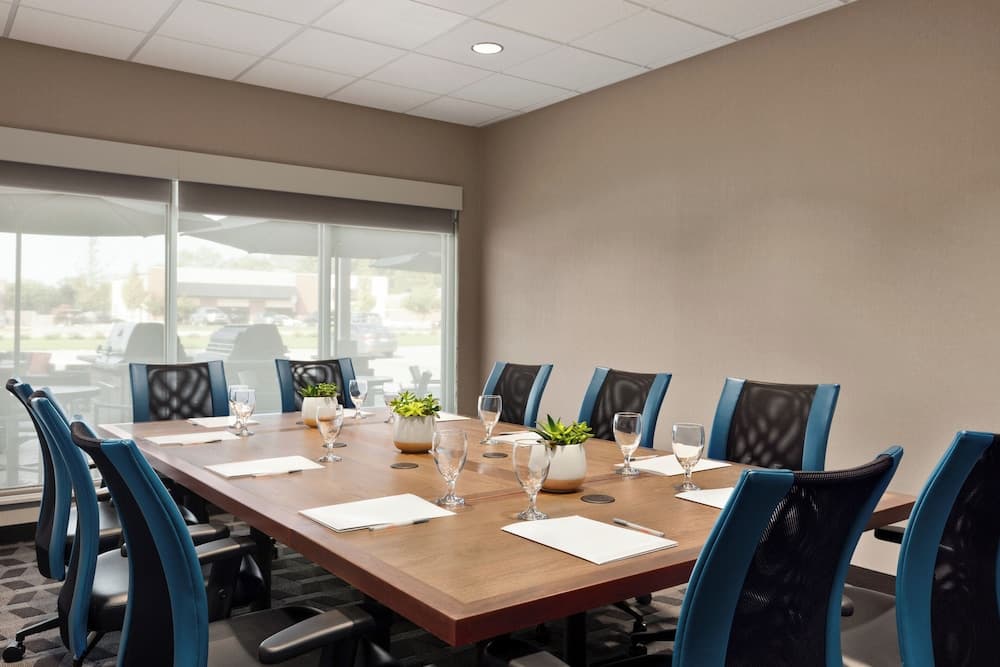 TownePlace Suites by Marriott Minooka gallery photo in Minooka, IL — image 18