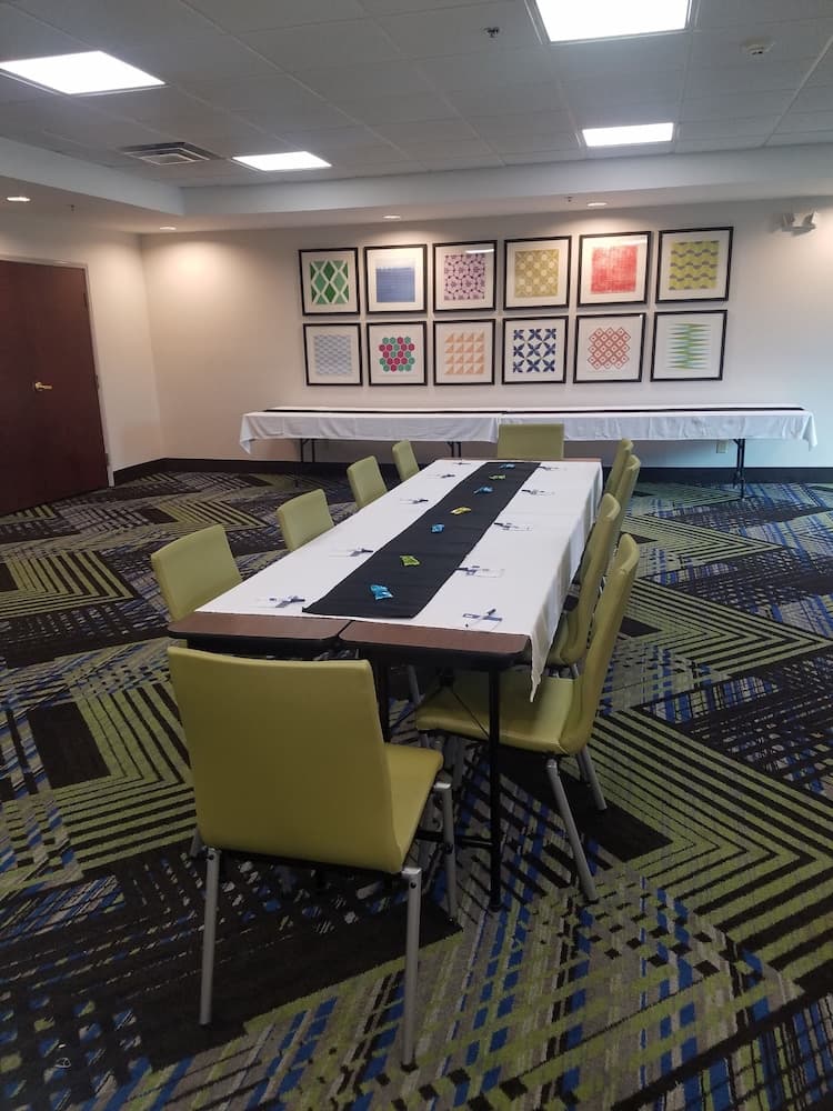 Holiday Inn Express Hotel and Suites Kingsport by IHG gallery photo in Kingsport, TN — image 7