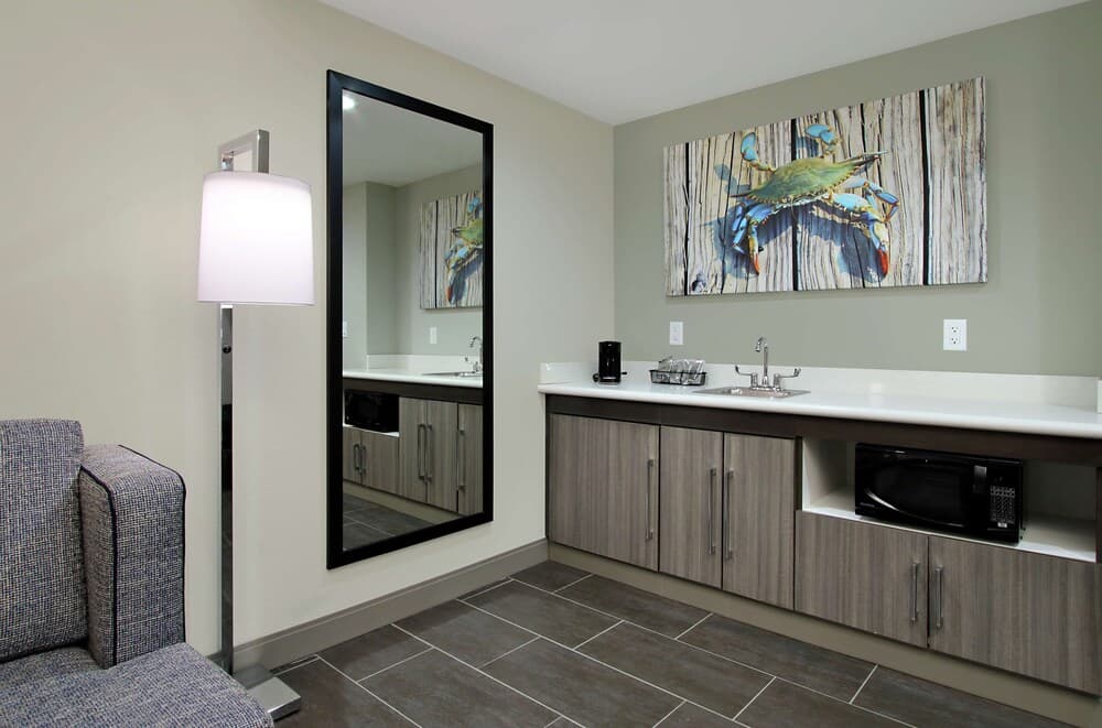Hampton Inn Hagerstown-I-81 gallery photo in Hagerstown, MD — image 42