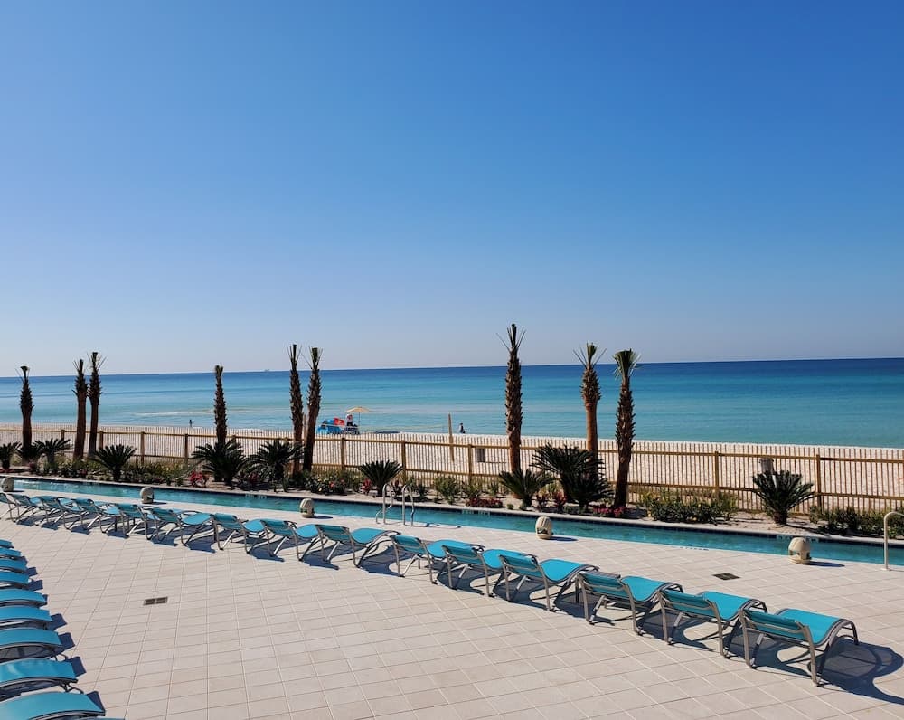 Holiday Inn Resort Panama City Beach by IHG gallery photo in Panama City Beach, FL — image 121