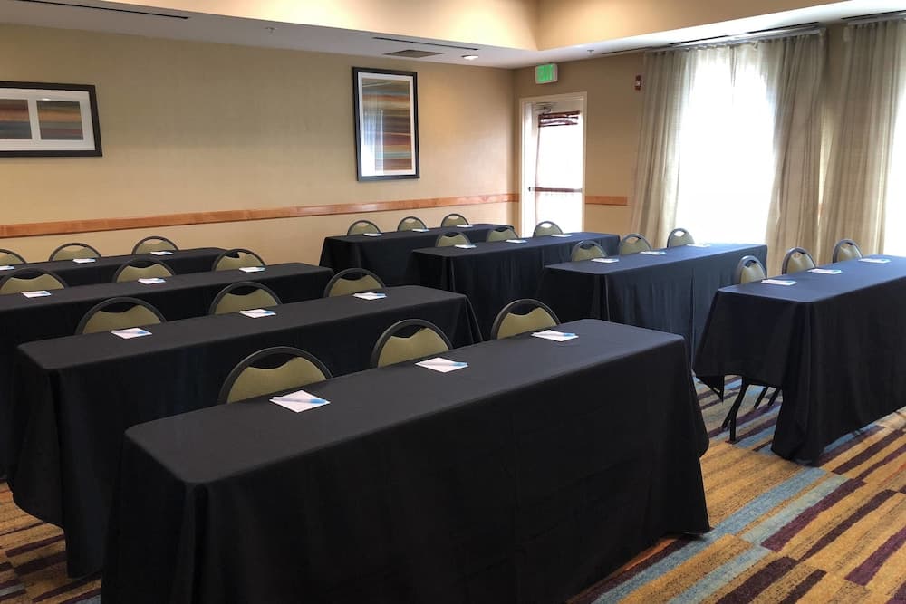 Fairfield Inn and Suites by Marriott Sacramento Elk Grove gallery photo in Elk Grove, CA — image 40