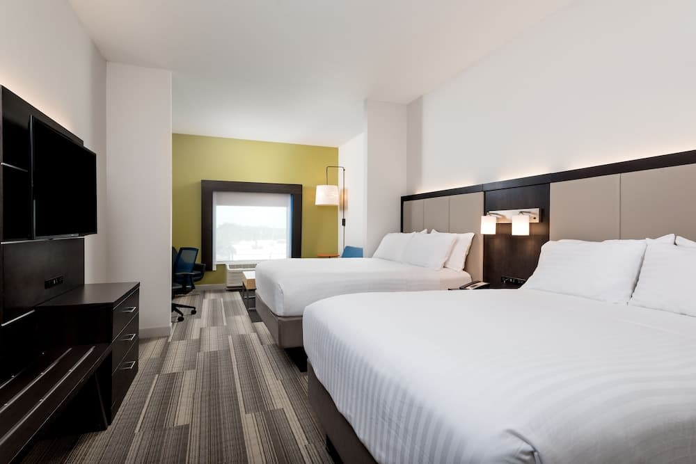 Holiday Inn Express & Suites Lakeland South by IHG gallery photo in Lakeland, FL — image 60
