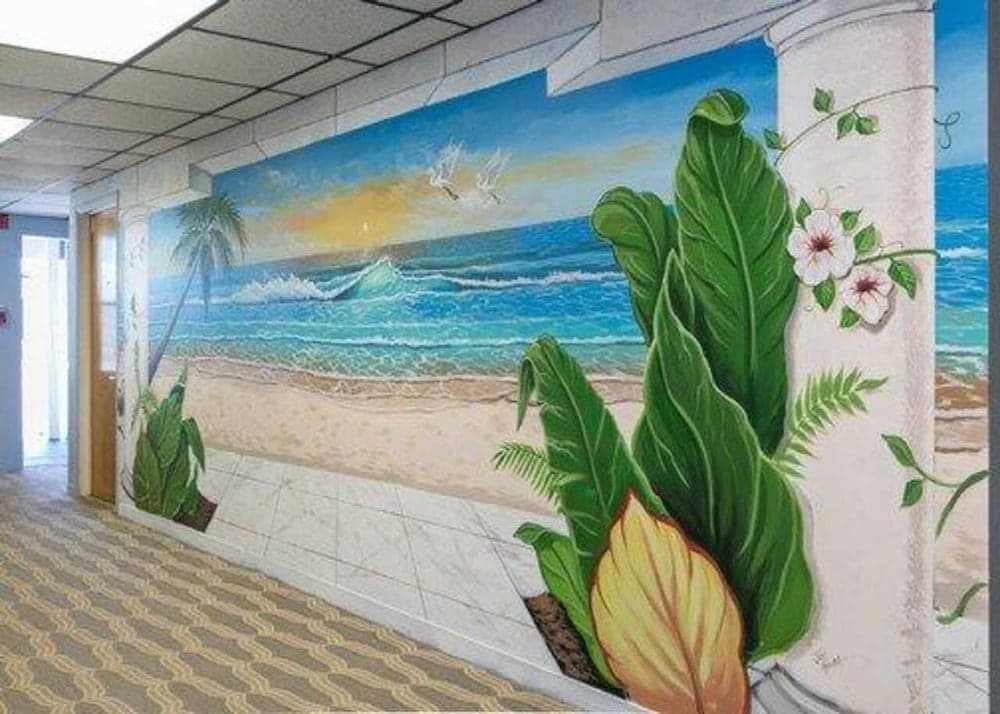 Hammock Inn & Suites - Jersey Shore interior in Seaside Heights, NJ — gallery photo 2