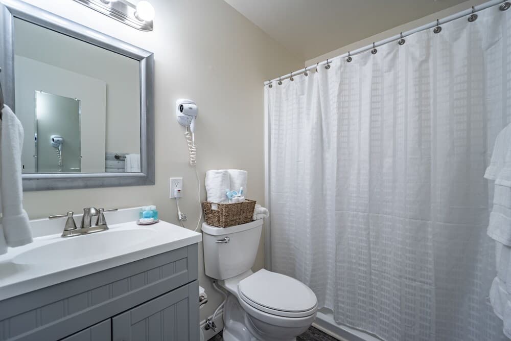 Ocean Glass Inn gallery photo in Rehoboth Beach, DE — image 57