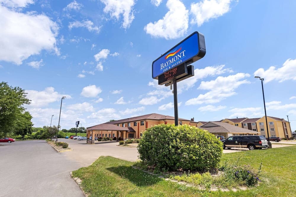 Baymont by Wyndham Waterloo gallery photo in Waterloo, IA — image 8