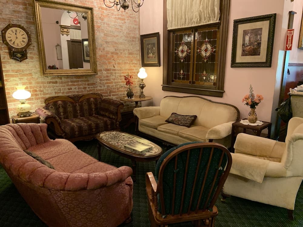 Palace Hotel Port Townsend gallery photo in Port Townsend, WA — image 20