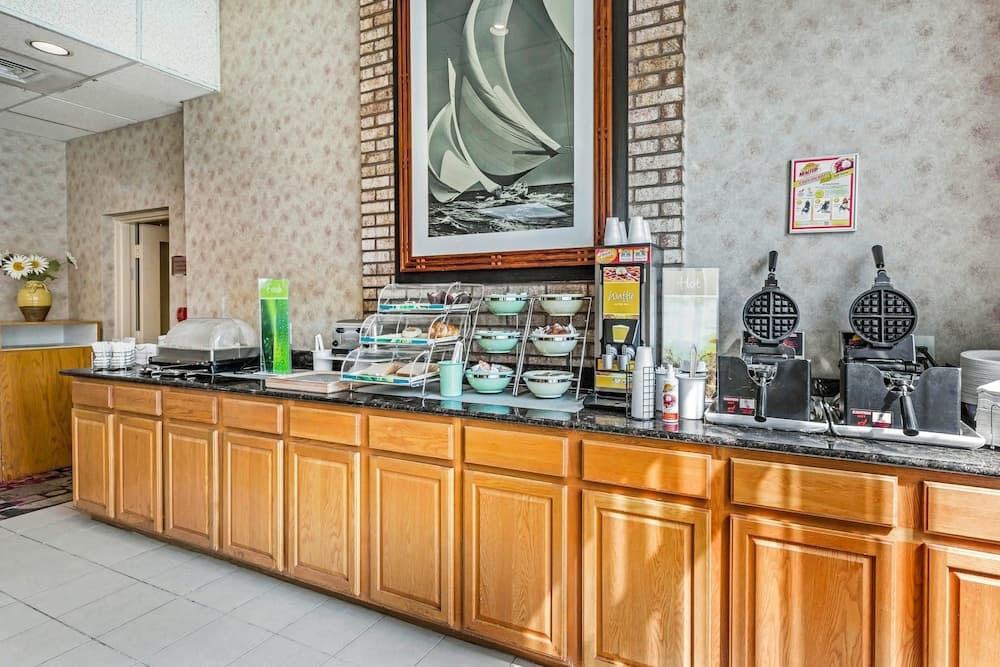 Quality Inn gallery photo in Easton, MD — image 26