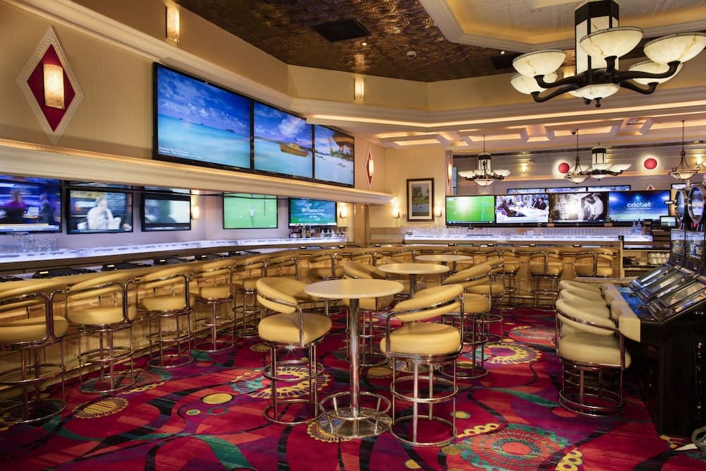 Western Village Inn & Casino by Peppermill Resorts gallery photo in Sparks, NV — image 5