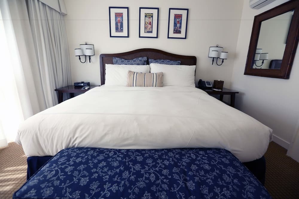 The Pavilion Hotel interior in Avalon, CA — gallery photo 2