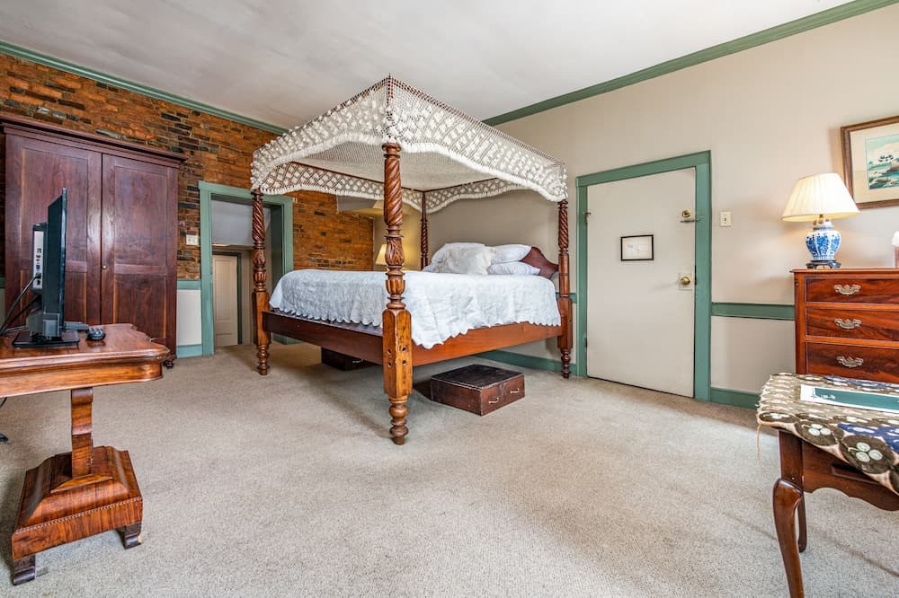 Wayside Inn gallery photo in Middletown, VA — image 28