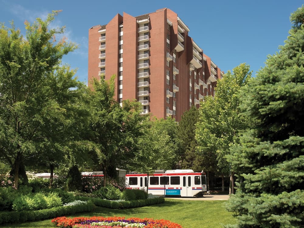 Little America Hotel gallery photo in Salt Lake City, UT — image 28