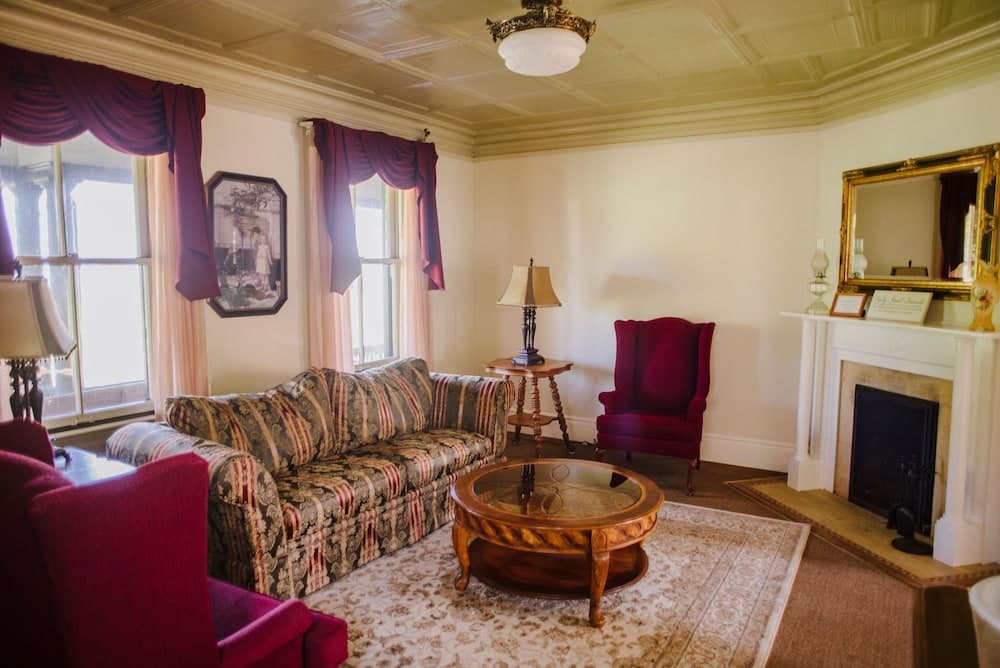 Fort Worden gallery photo in Port Townsend, WA — image 58