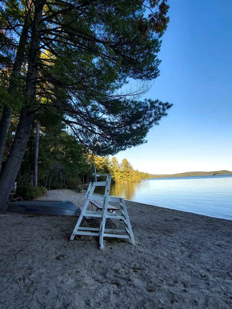 Lake Wentworth Inn gallery photo in Wolfeboro — image 16