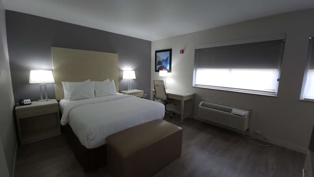 West Valley Inn gallery photo in West Valley City, UT — image 16