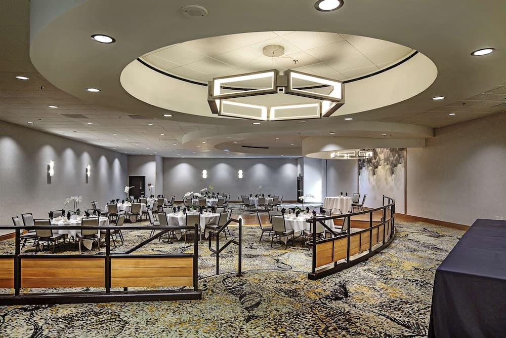 DoubleTree by Hilton Hotel Modesto gallery photo in Modesto, CA — image 49
