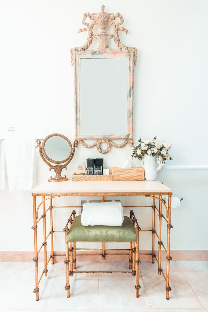 Cottage Grove Inn gallery photo in Calistoga, CA — image 7