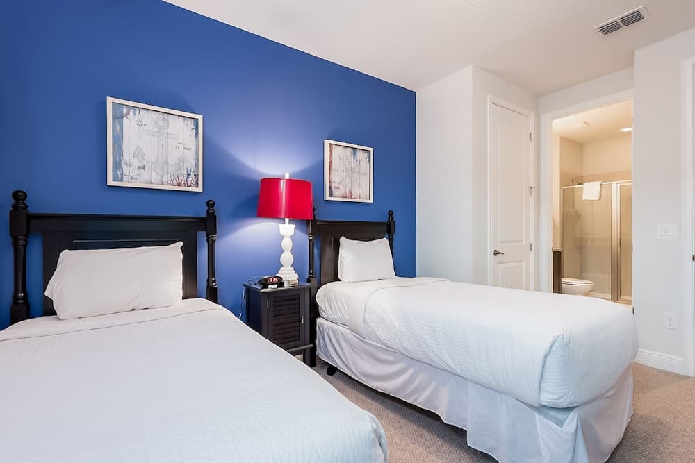 Encore Resort and Water Park at Reunion by Rentyl gallery photo in Kissimmee, FL — image 361