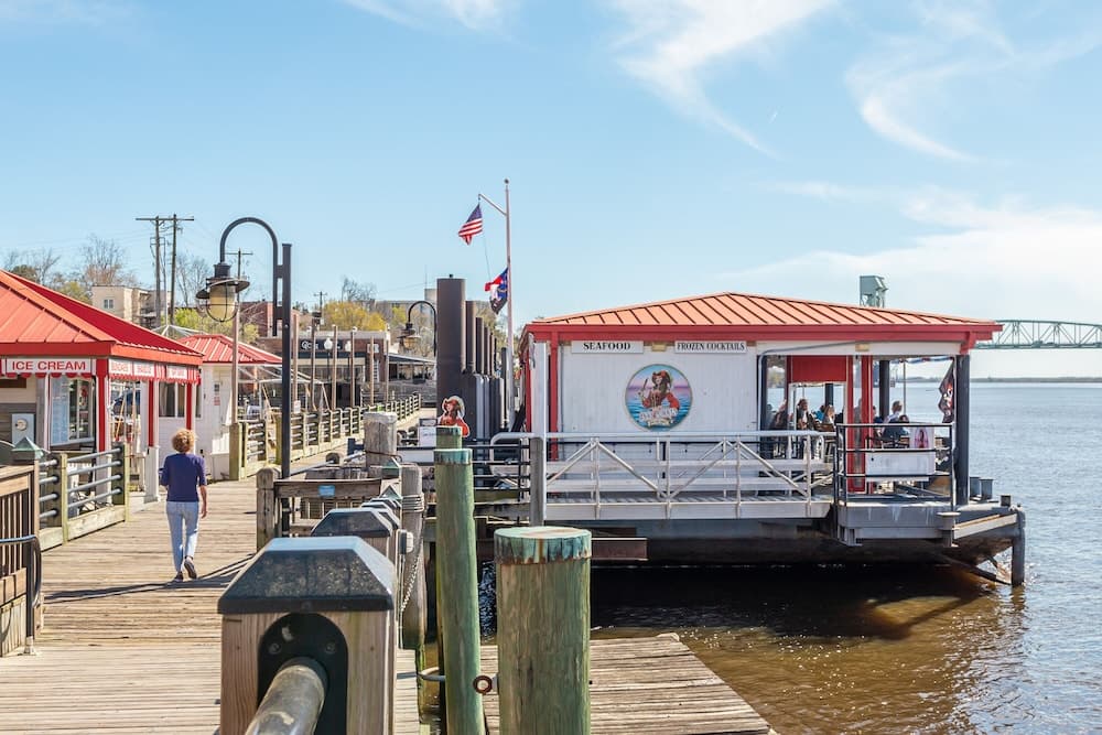 Kasa Southside Wilmington gallery photo in Wilmington, NC — image 17