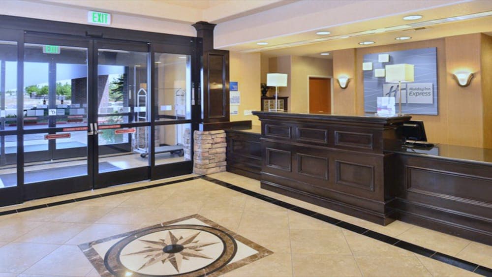 Holiday Inn Express Hotel & Suites Lincoln by IHG gallery photo in Lincoln, CA — image 5
