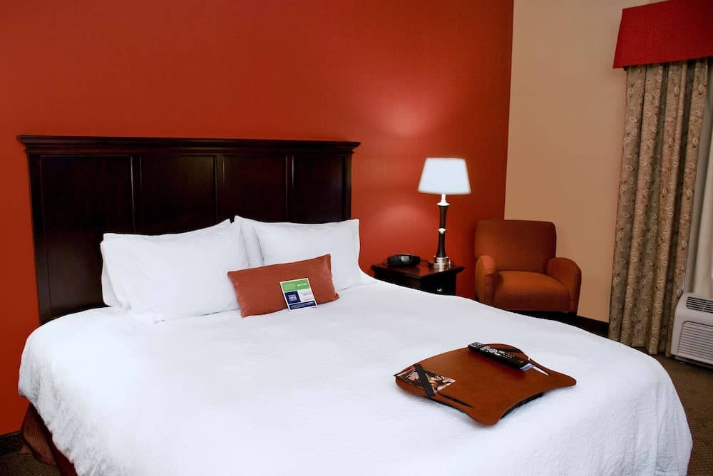 Hampton Inn Las Vegas North Speedway gallery photo in North Las Vegas, NV — image 7