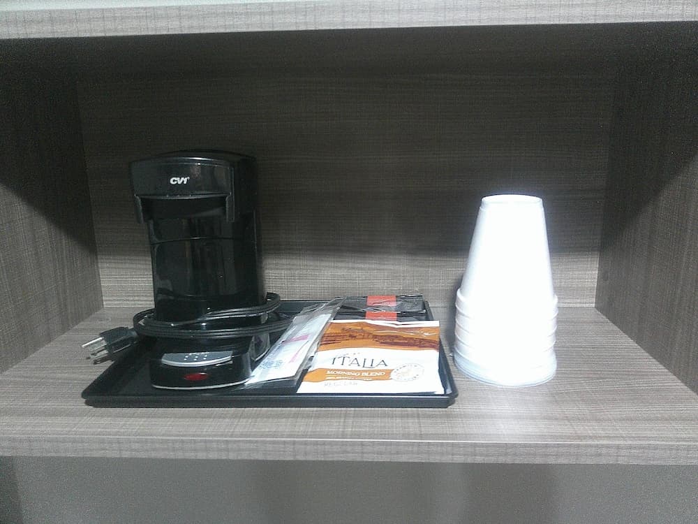Red Roof Inn Del Rio property views in Del Rio, TX — gallery photo 3