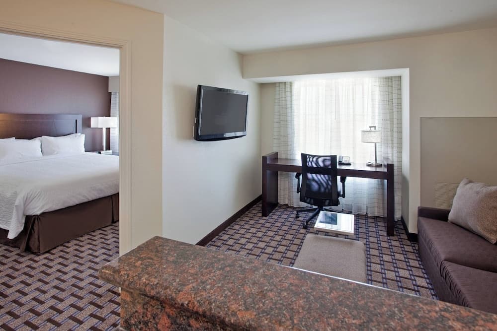 Residence Inn Odessa gallery photo in Odessa, TX — image 19