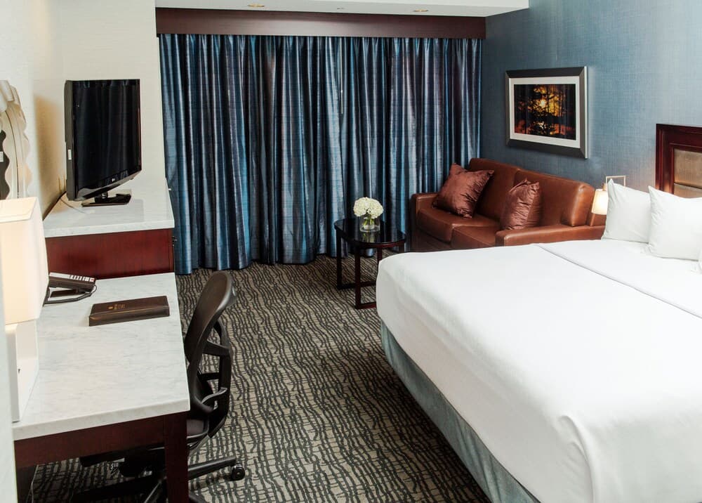 Crowne Plaza Springfield Convention Center by IHG gallery photo in Springfield, IL — image 40