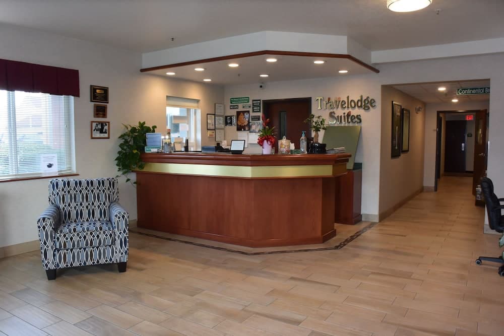Travelodge Suites by Wyndham Newberg gallery photo in Newberg, OR — image 88