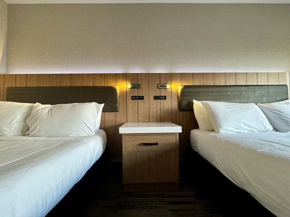 Modesto Hotel gallery photo in Modesto, CA — image 9