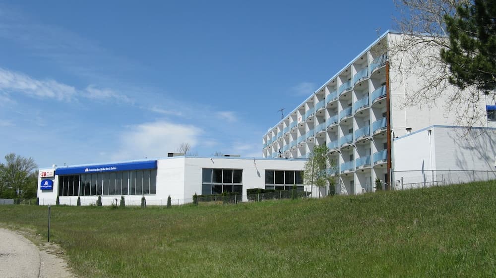 Howard Johnson by Wyndham Benton Harbor/St. Joseph — hotel in Benton Harbor, Michigan