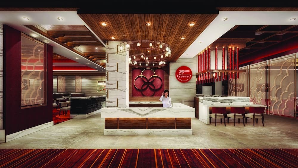 Hard Rock Hotel & Casino Sacramento gallery photo in Wheatland, CA — image 6