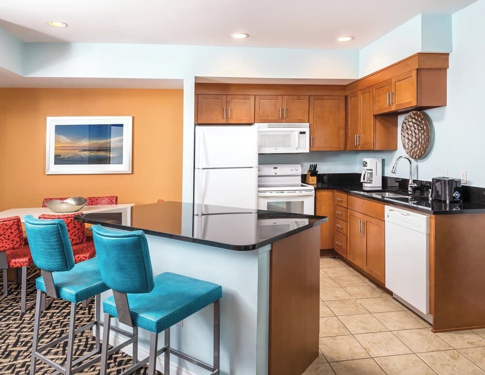 Indio Resort Condos by WorldMark gallery photo in Indio, CA — image 22