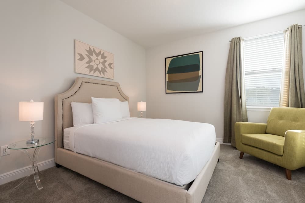 Encore Resort and Water Park at Reunion by Rentyl gallery photo in Kissimmee, FL — image 653