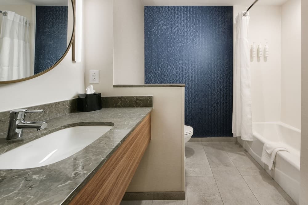Fairfield Inn and Suites Dallas East gallery photo in Dallas, TX — image 4