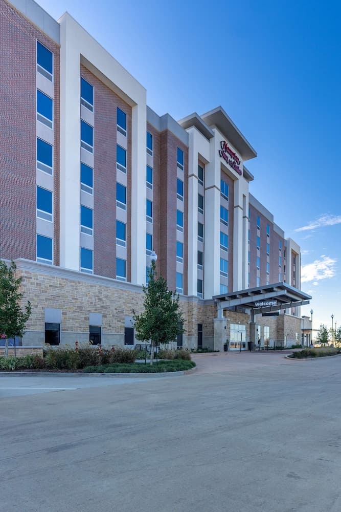 Hampton Inn & Suites Houston Sugar Land gallery photo in Sugar Land, TX — image 7