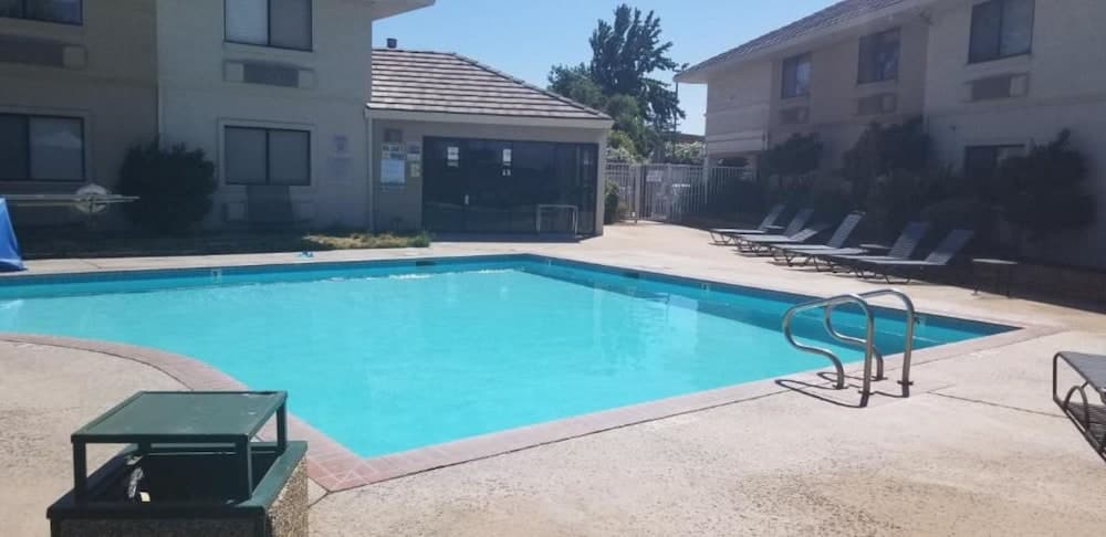 Modesto Hotel gallery photo in Modesto, CA — image 15