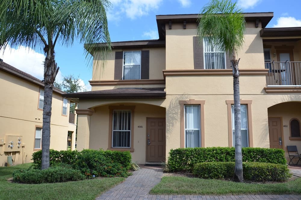 Regal Palms Resort & Spa 4001 — hotel in Davenport, Florida